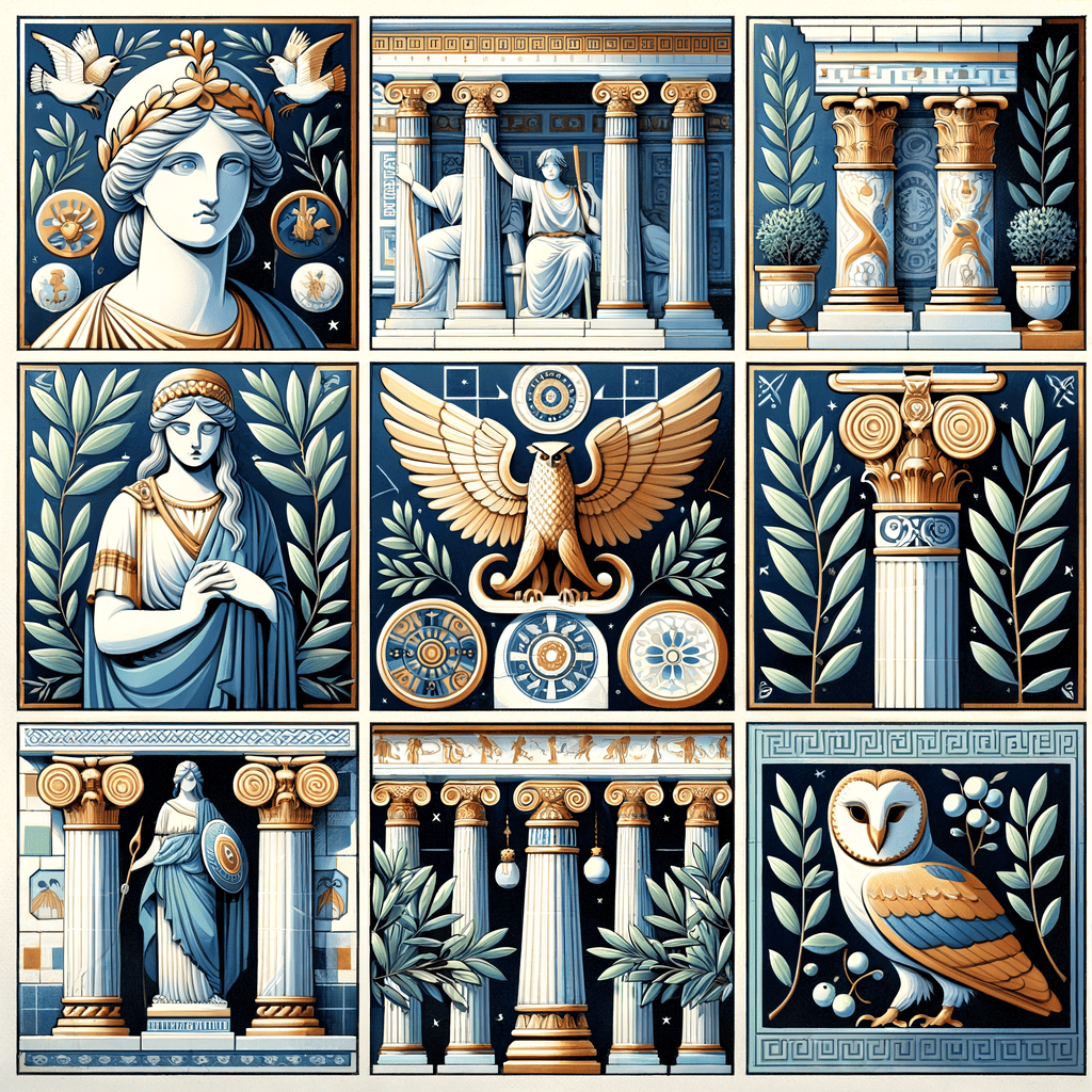 Trojan Tales Enchanted